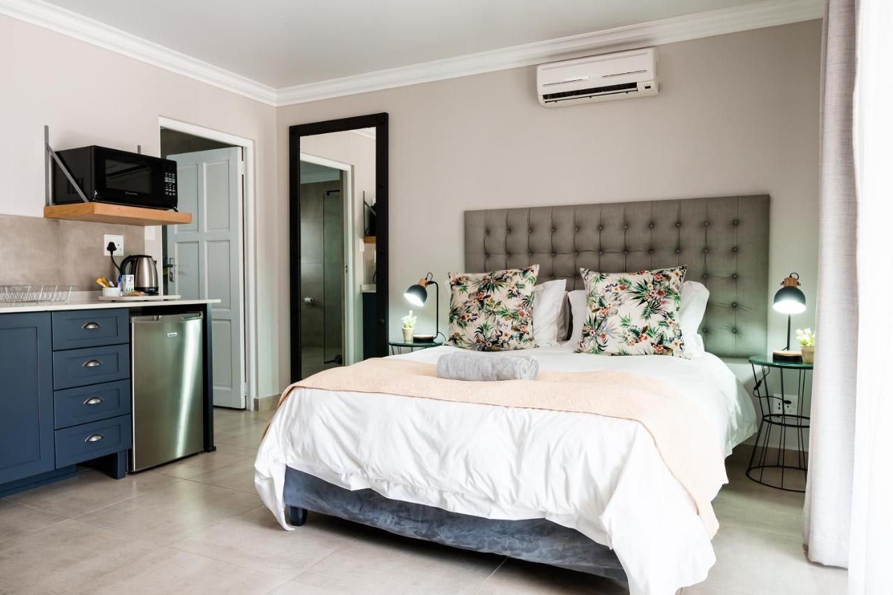 Villa Gracia Guesthouse Klerksdorp Extérieur photo
